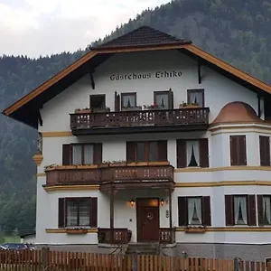 Gaestehaus Ethiko Guest house