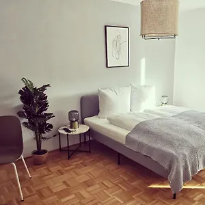 ma suite - Augsburg Fuggerei Augsburg