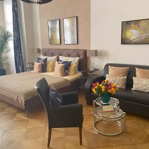 Boutique Mittendrin 3*, Berlijn Duitsland