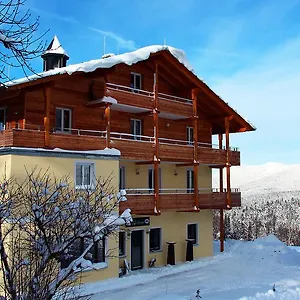 3* Hotel Mooshütte