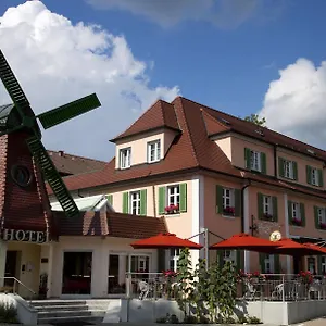 Restaurant Zur Windmuehle Hotel