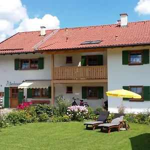 Gaestehaus Attenhauser Guest house