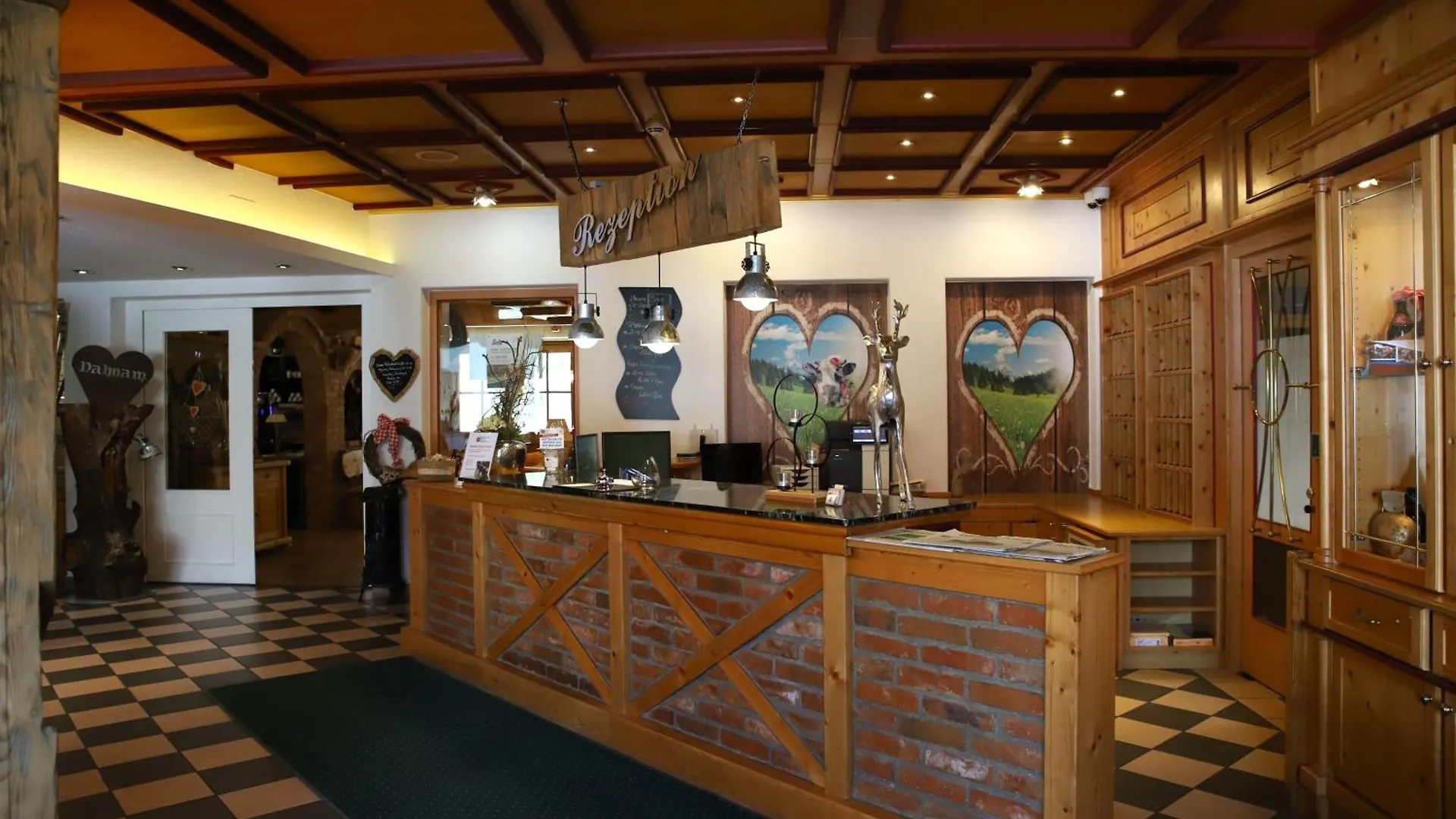 Hotel Zur Isar Plattling Germany