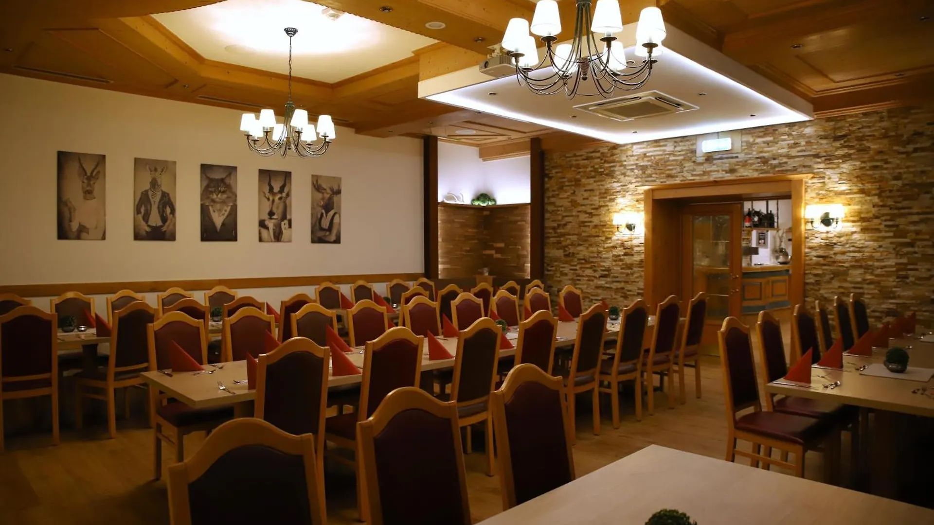 Hotel Zur Isar Plattling