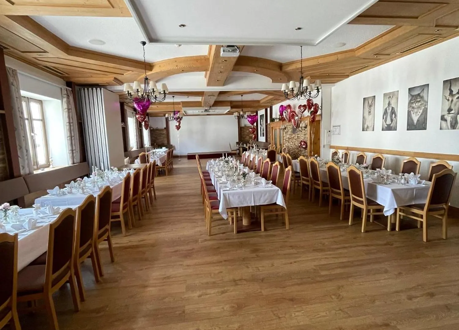 Hotel Zur Isar Plattling