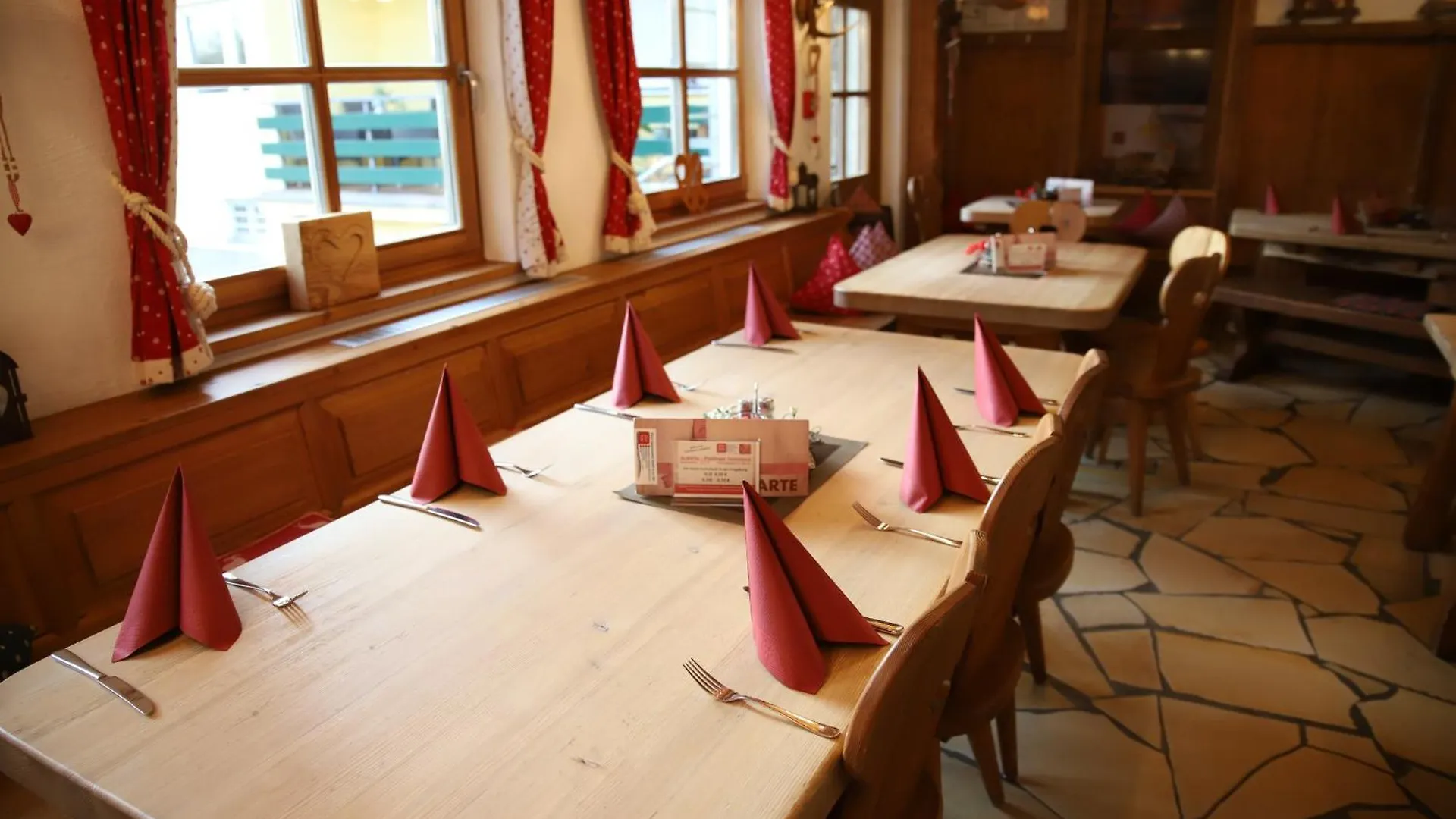 Hotel Zur Isar Plattling