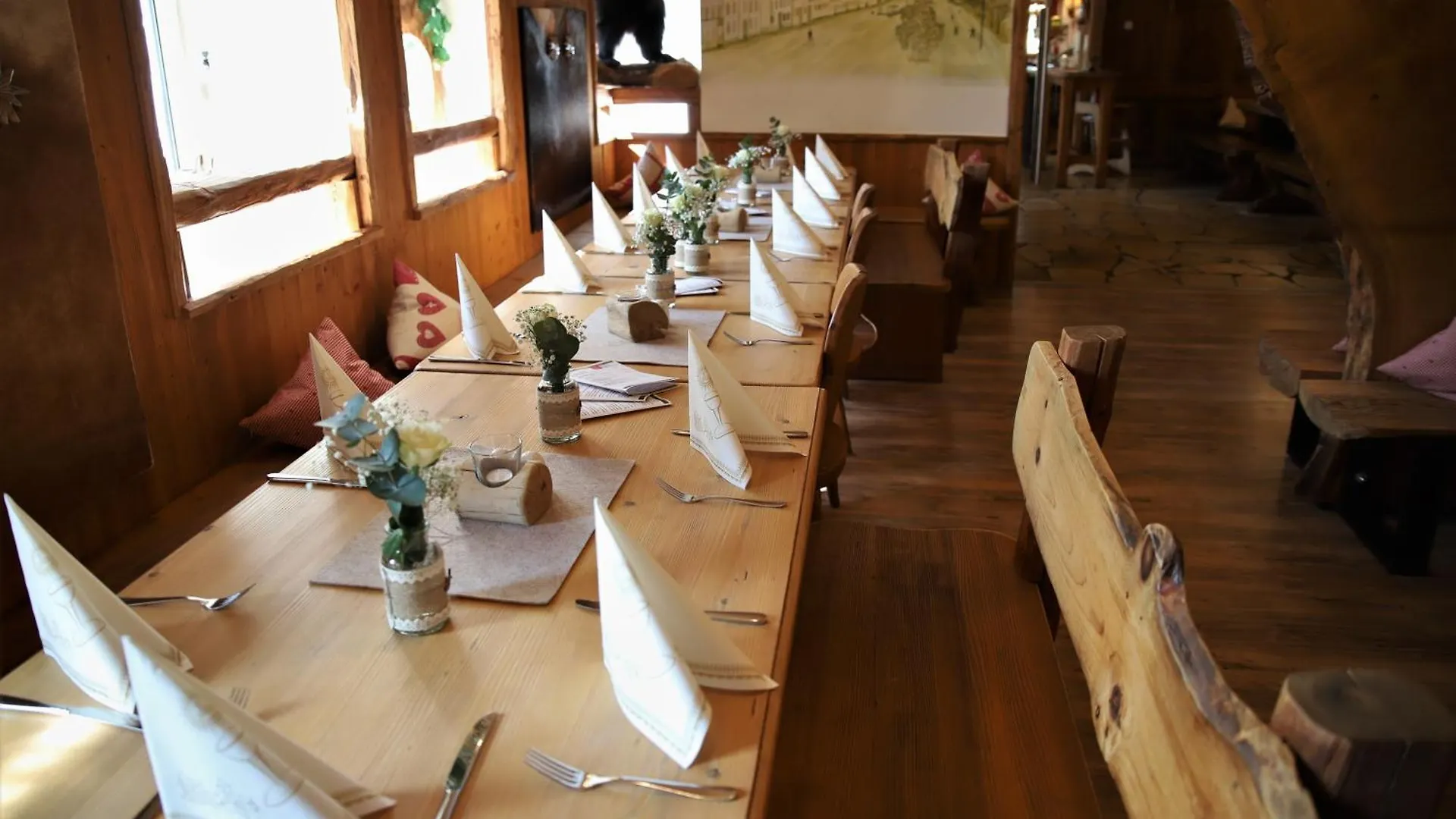 Hotel Zur Isar Plattling