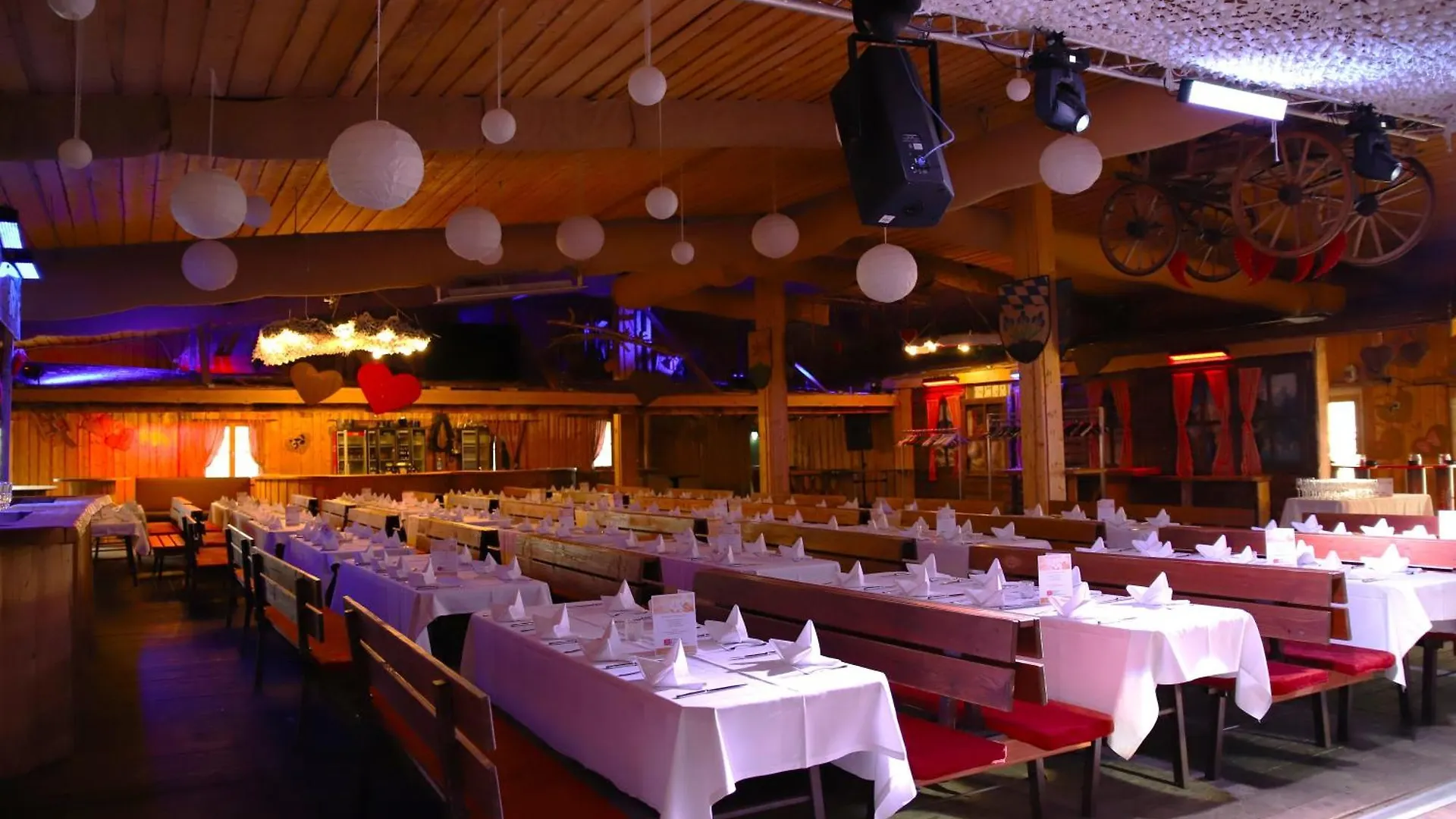***  Hotel Zur Isar Plattling Duitsland