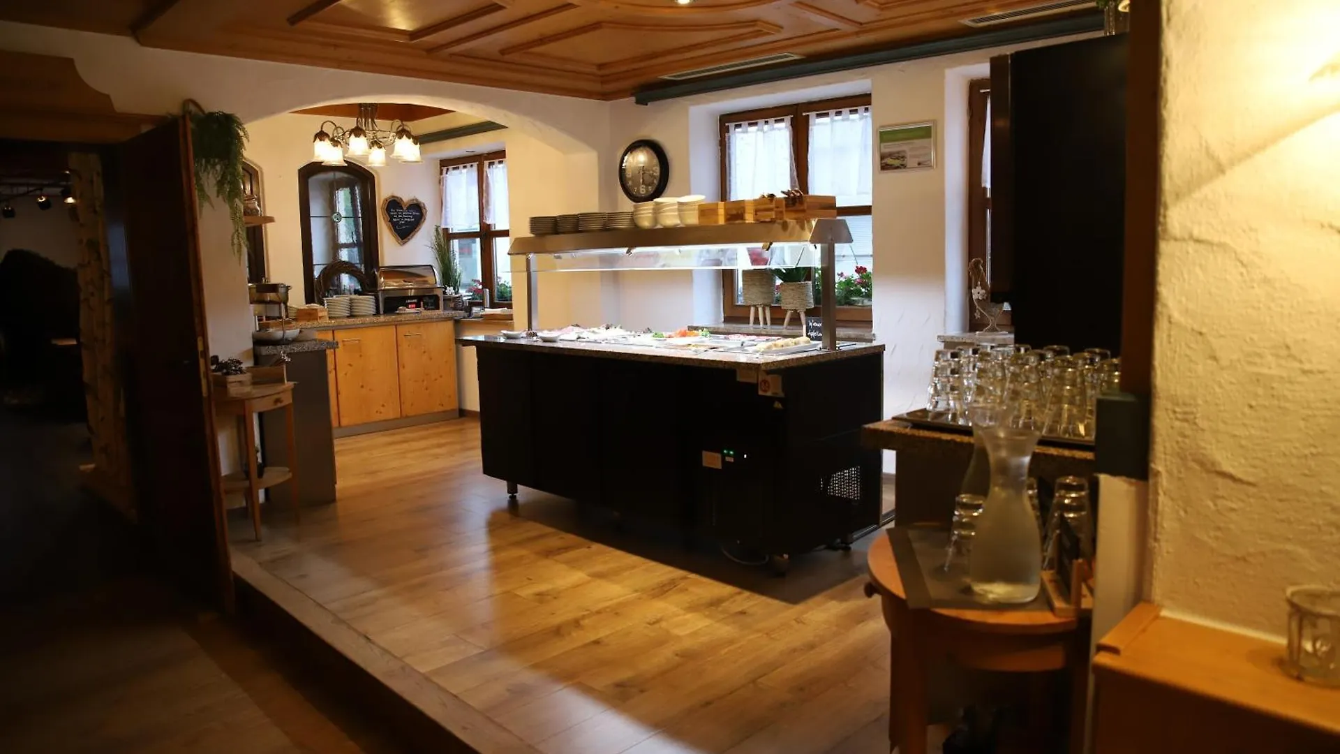 Hotel Zur Isar Plattling