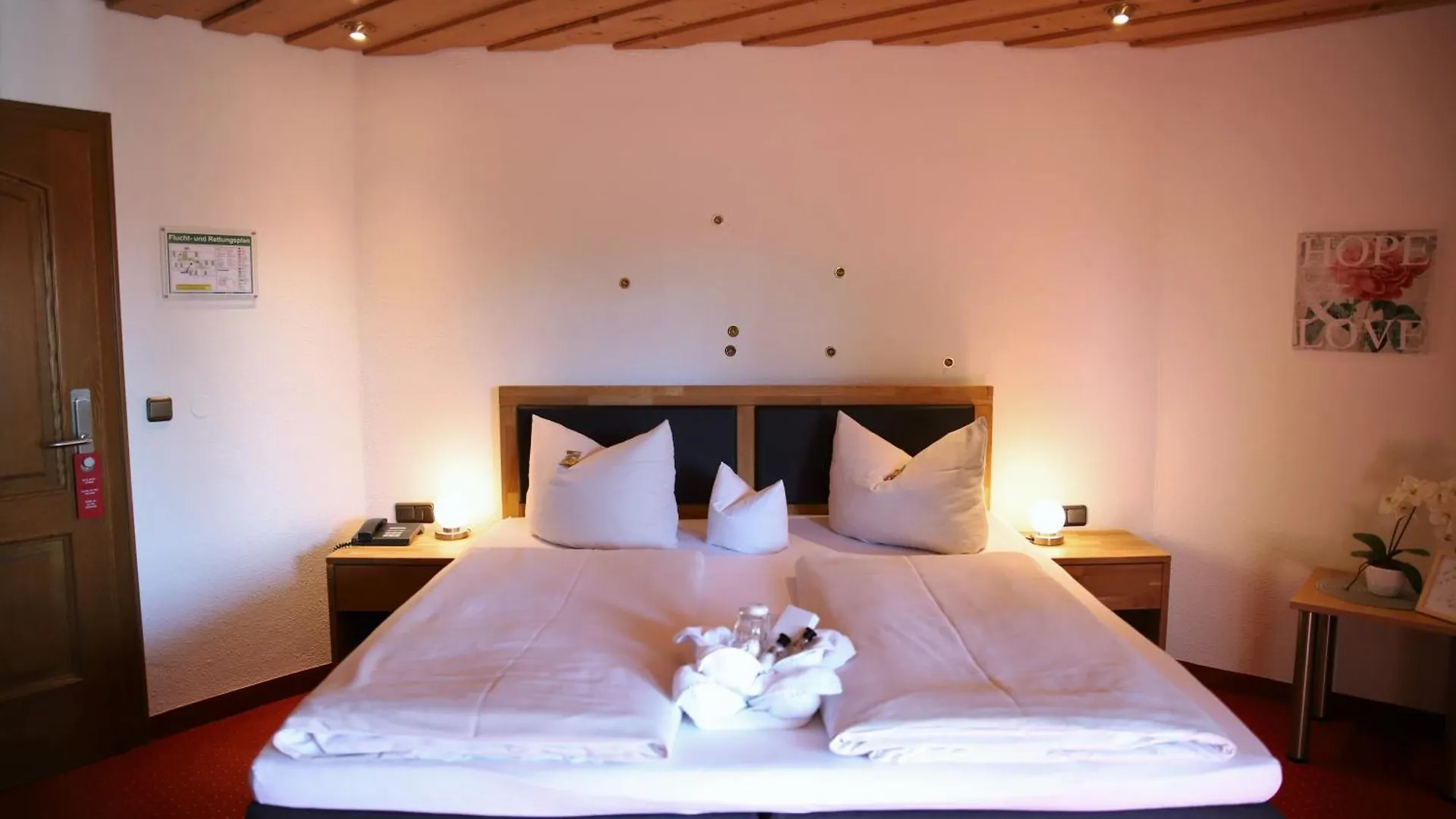 Hotel Zur Isar Plattling Germany