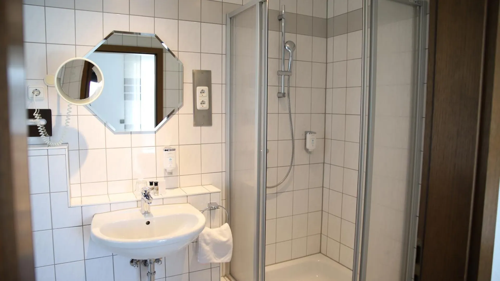 Hotel Zur Isar Plattling